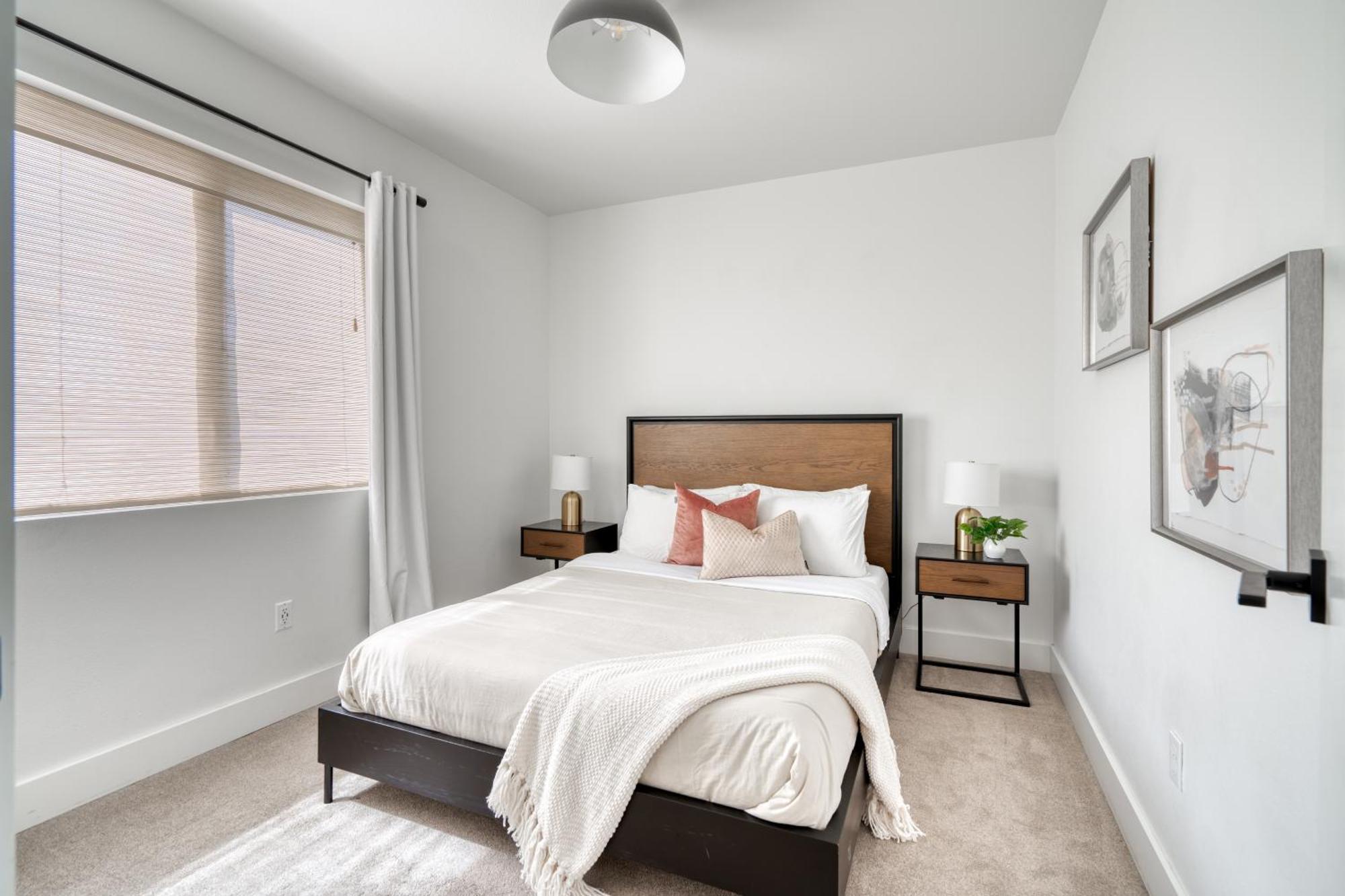 Apartment - Stylish Luxe N Williams & Alberta Districts *