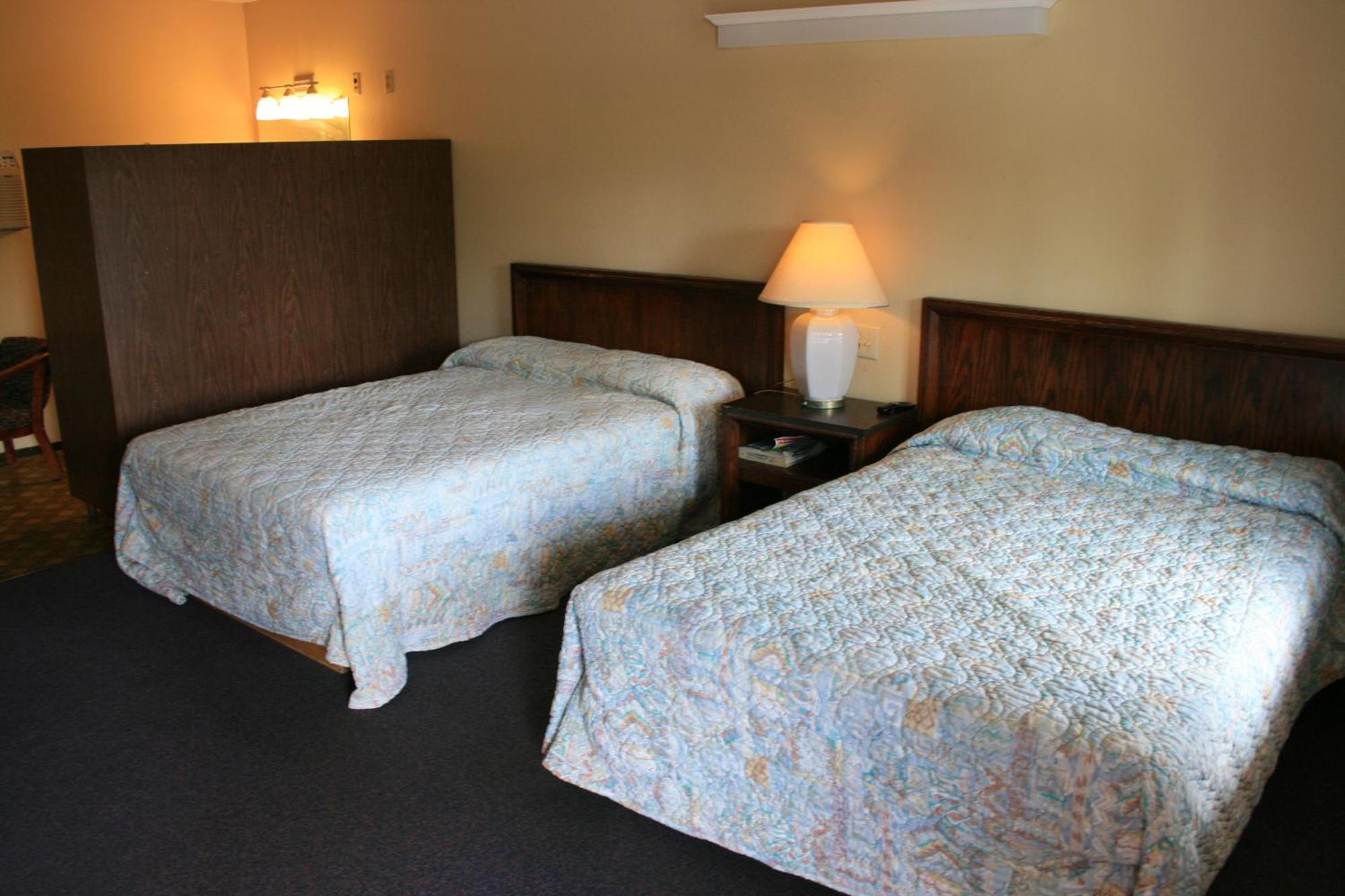 Value & Motel Portland