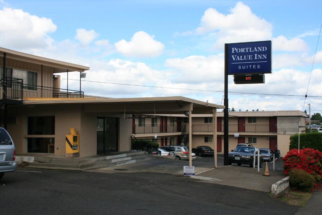 Value & 2* Portland