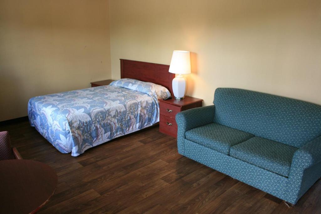 Motel Value & Portland