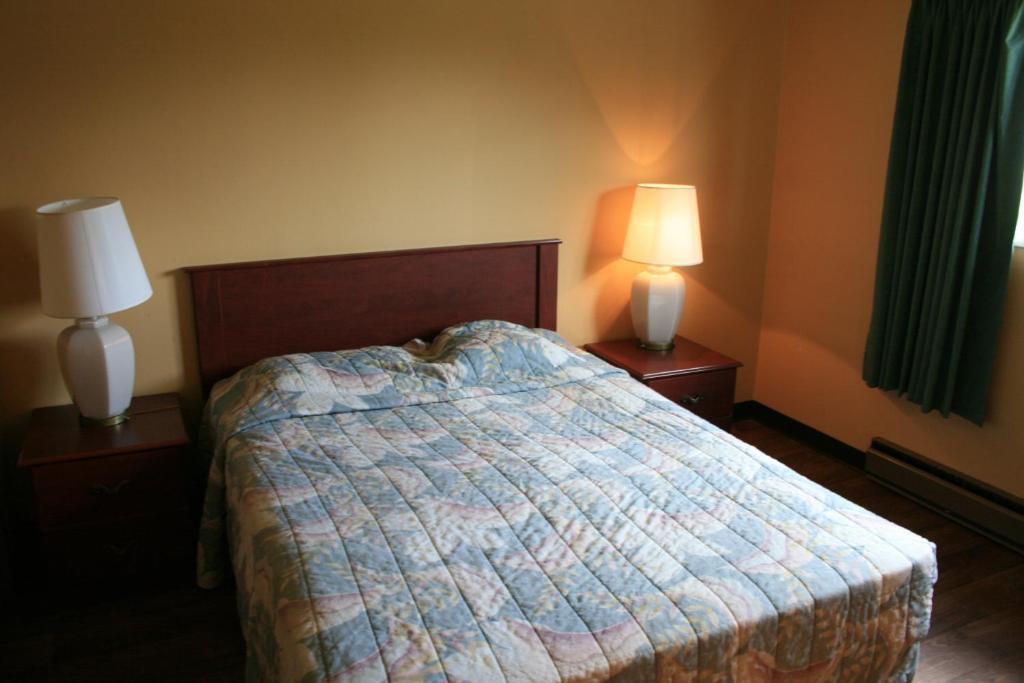 Value & Motel Portland