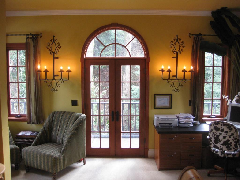 Portlandia Villa