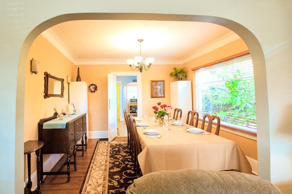 Piedmont Vacation Holiday home Portland