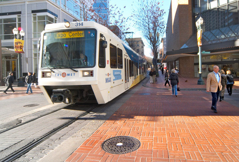Crowne Plaza Portland-downtown Convention Center By Ihg 4* Portland