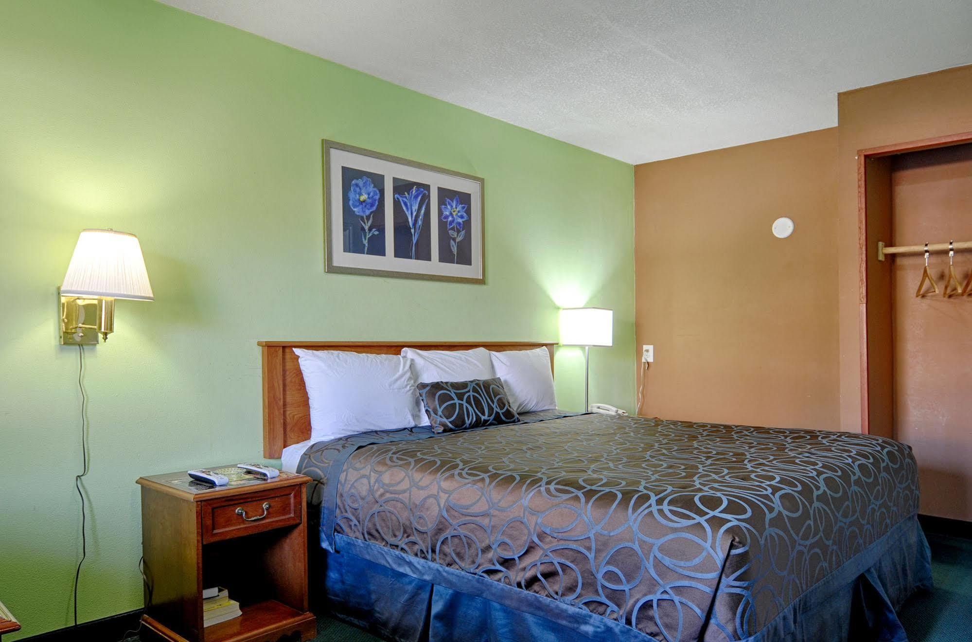 Motel The Palms 2*
