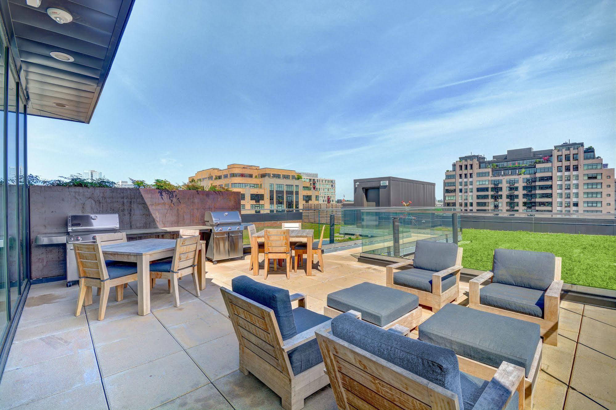 Apartment Oakwood Pearl District