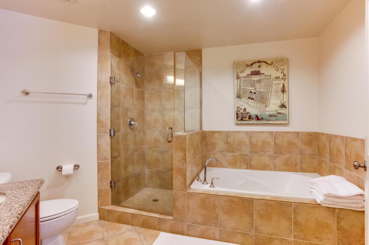 North Harbour Pdx Vacation Apartment *