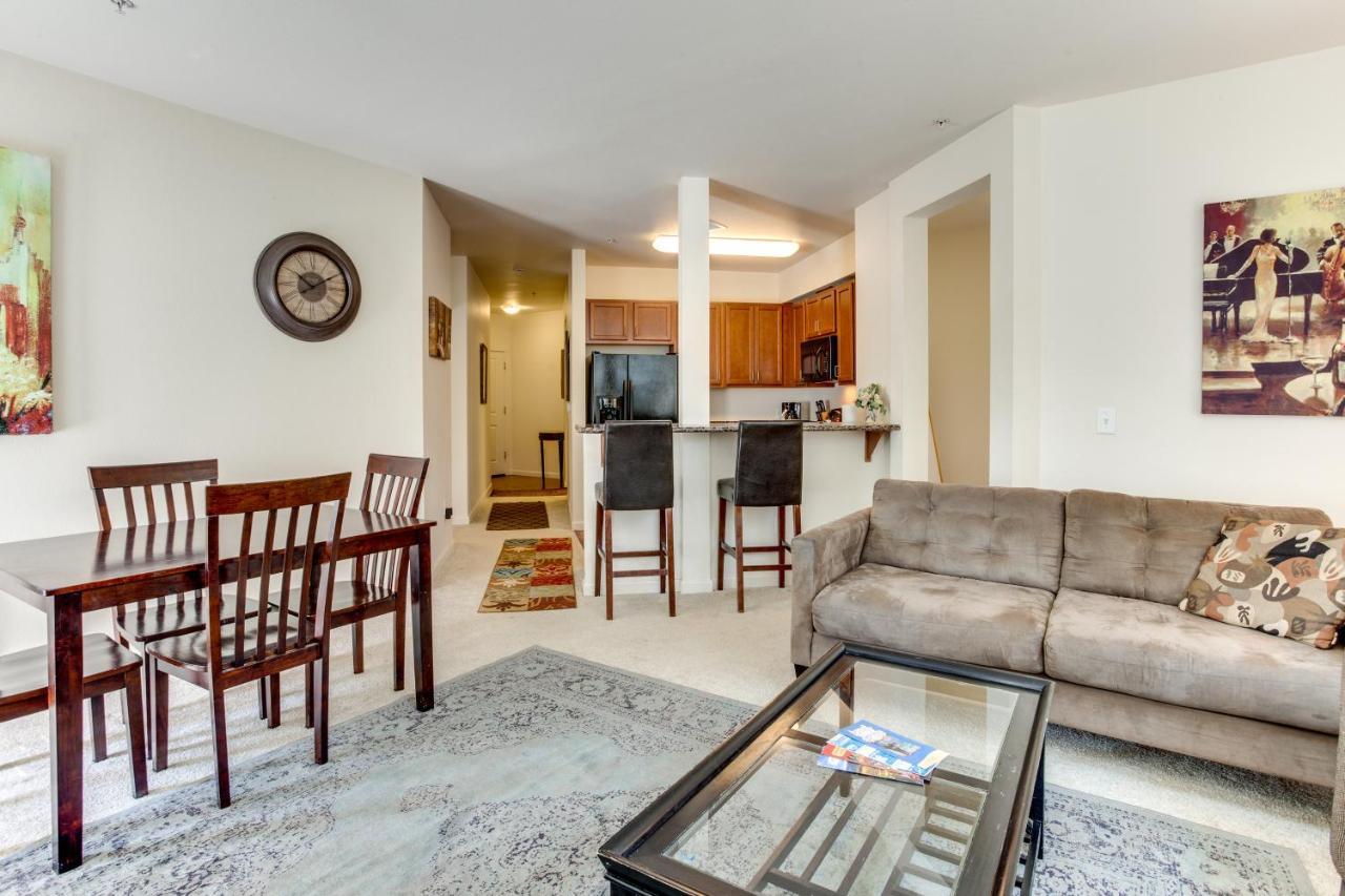 Apartment North Harbour Pdx Vacation Portland