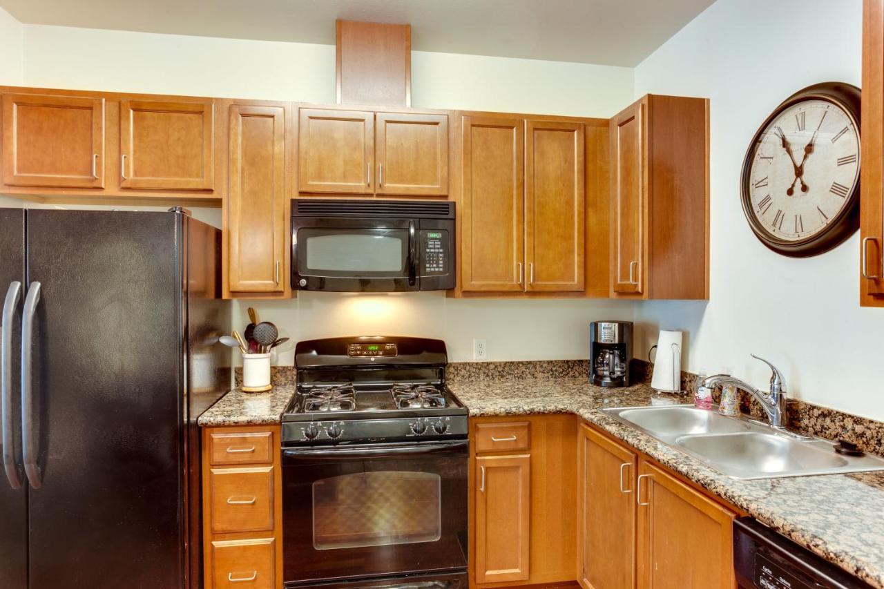 Apartment North Harbour Pdx Vacation *
