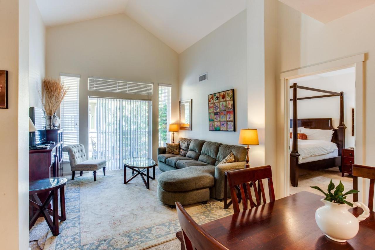 Apartment North Harbour Pdx Vacation