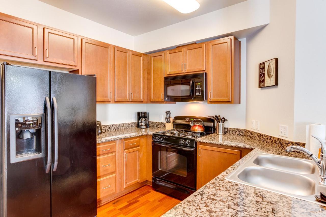 North Harbour Pdx Vacation Apartment