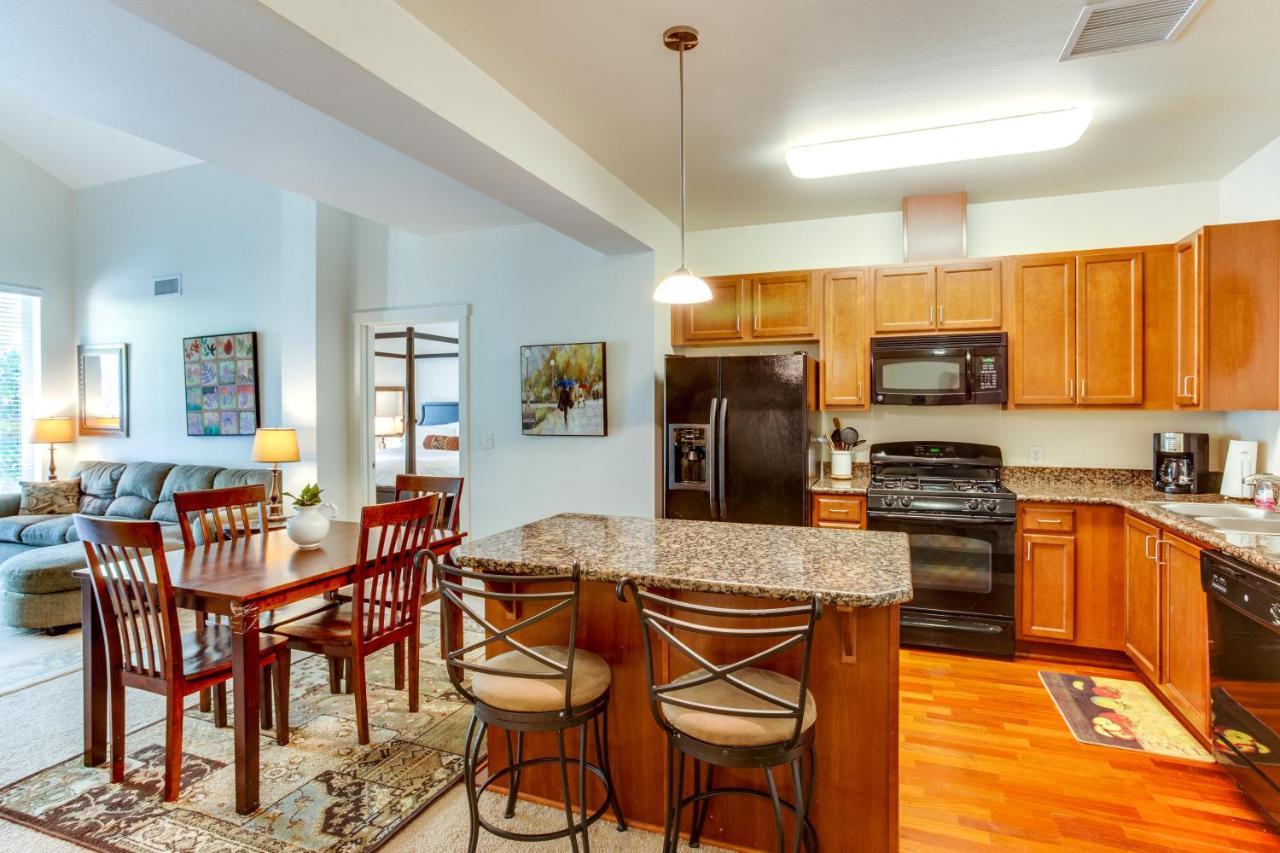 North Harbour Pdx Vacation Apartment