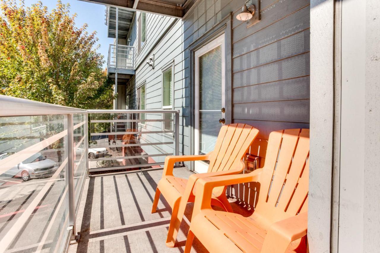 North Harbour Pdx Vacation Apartment *