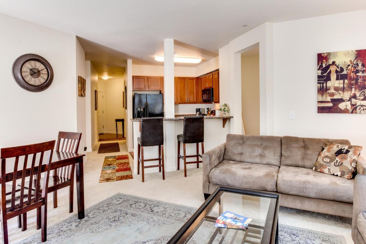 North Harbour Pdx Vacation Apartment Portland
