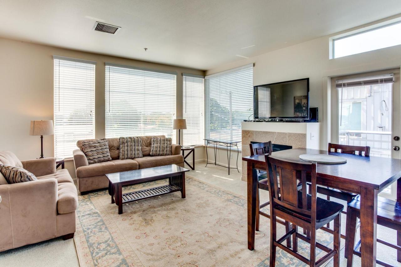 Apartment North Harbour Pdx Vacation Portland