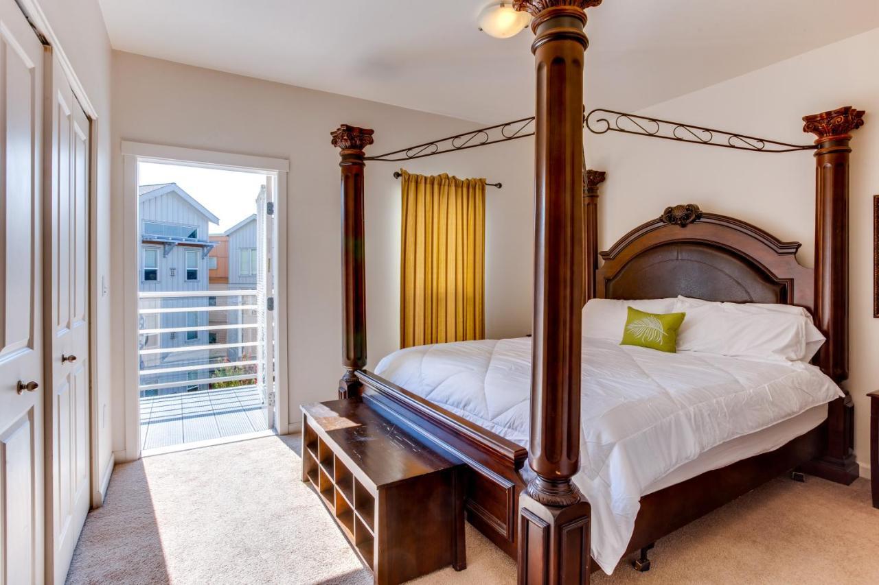 Apartment North Harbour Pdx Vacation