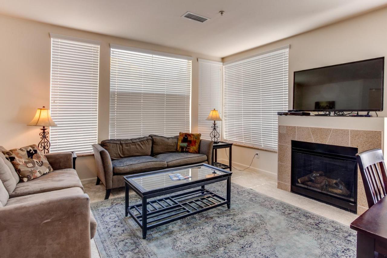 North Harbour Pdx Vacation Apartment