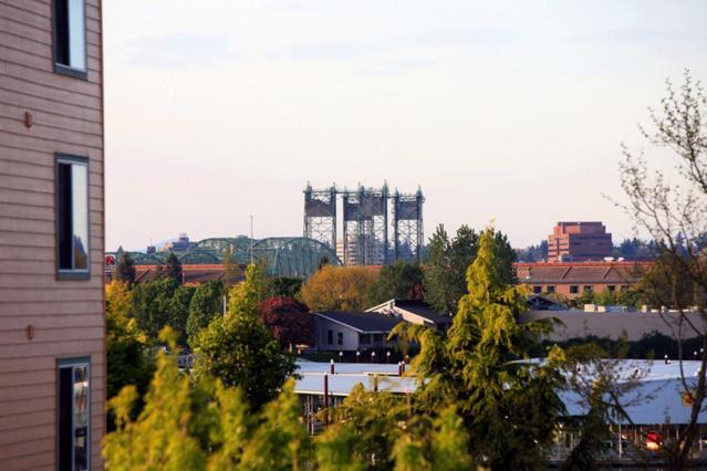 Apartment North Harbour Pdx Vacation Portland