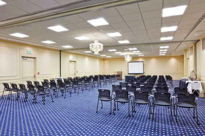 Crowne Plaza Portland-downtown Convention Center By Ihg Hotel 4*