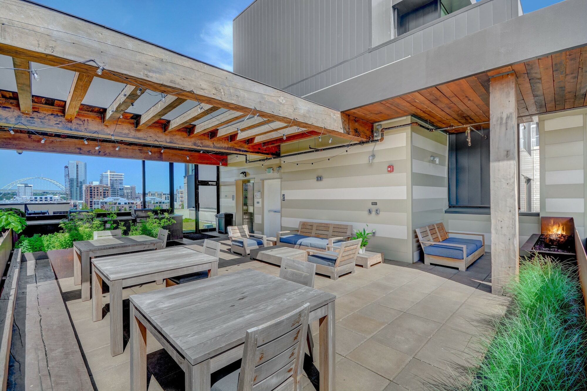 Apartment Oakwood Pearl District *