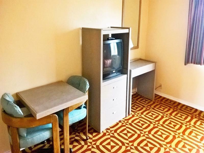 Hotel Value And