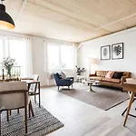 North Williams Avenue Apartments By Barsala