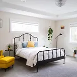 Amorcito De Jenny - Shared House