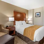Comfort Inn Portland Near I-84 And I-205
