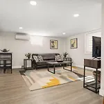 Elegant Richmond Gem Nestled Up To Hawthorne Blvd.