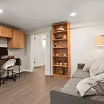 Elegant Richmond Gem Nestled Up To Hawthorne Blvd.