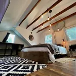 Private Ne Portland Guesthouse