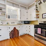 Charming 1909 St Johns Bungalow