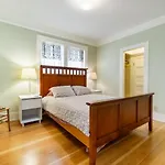 Charming 1909 St Johns Bungalow