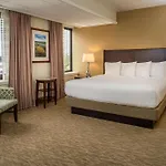 Doubletree By Hilton Portland