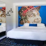 Jupiter Hotel