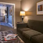 Sentinel Hotel