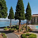 Holiday Inn Portland - Columbia Riverfront By Ihg