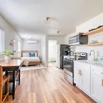 Stay Portland Collection - Amazing Giant Studio In Brooklyn