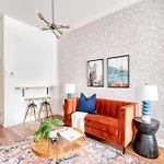 Stay Portland Collection - Bright Brooklyn Studio