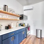Stay Portland Collection - Bright Brooklyn Studio