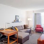 Residence Inn Portland Downtown/Riverplace