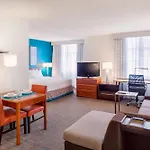 Residence Inn Portland Downtown/Riverplace