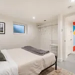 Newly Renovated Nw Portland Charmer With 99 Walkscore
