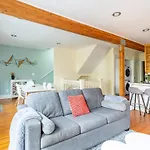 The Slabtown Loft - Local Coffee Shops, Eateries, Walkable