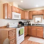 Mbs Guest House In Portland Oregon
