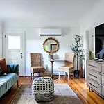 Stay Portland - Boho Oasis In Ladd\'S Addition With 2 Beds
