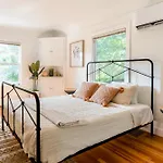 Stay Portland Collection - 1892 Bohemian Dream Studio In Ladd\'S Addition