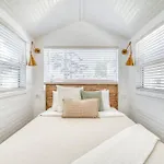 Stay Portland Collection - Noir-Emerald Modern Tinylux In Portland