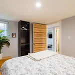 Stay Portland Collection - Unique 8 Bedroom Private Home In Pearl District