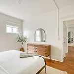 Stay Portland - Renewed Classic Craftsman In Se - 95 Walkscore